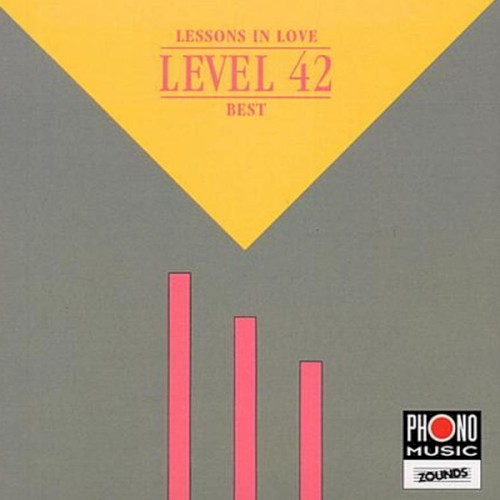 Level 42